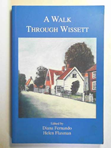 Beispielbild fr A Walk Through Wissett zum Verkauf von WorldofBooks