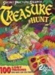 Imagen de archivo de Treasure Hunt a la venta por Books Puddle