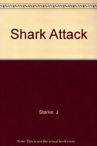 9781902626963: Shark Attack
