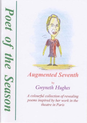 Beispielbild fr Augmented Seventh (Poet of the Season) zum Verkauf von medimops