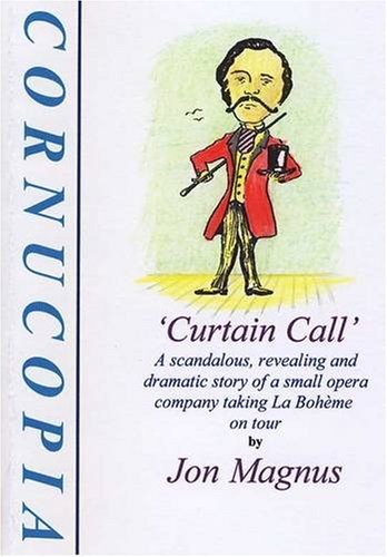 9781902628431: Curtain Call (Cornucopia Collection)