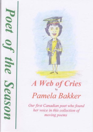Beispielbild fr A Web of Cries zum Verkauf von WorldofBooks