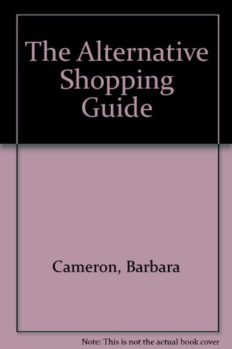 Alternative Shopping Guide: Northumbria - North East England (9781902634050) by Unknown Author