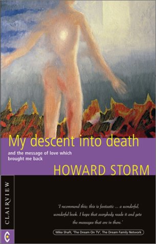 9781902636160: My Descent Into Death