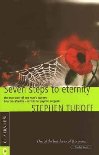 Steps to Eternity