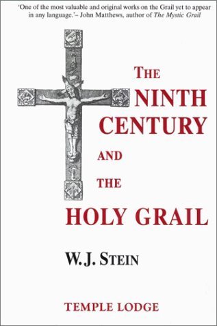 Stock image for The Ninth Century and the Holy Grail for sale by Dunaway Books