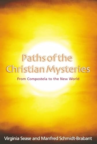 Beispielbild fr Paths of the Christian Mysteries zum Verkauf von Blackwell's