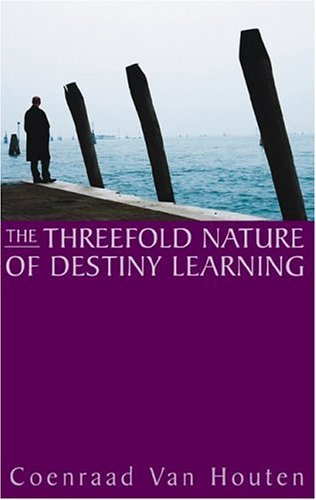 9781902636580: Threefold Nature of Destiny Learning
