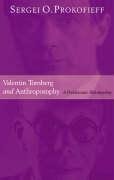 Stock image for Valentin Tomberg and Anthroposophy: A Problematic Relationship for sale by Books Unplugged