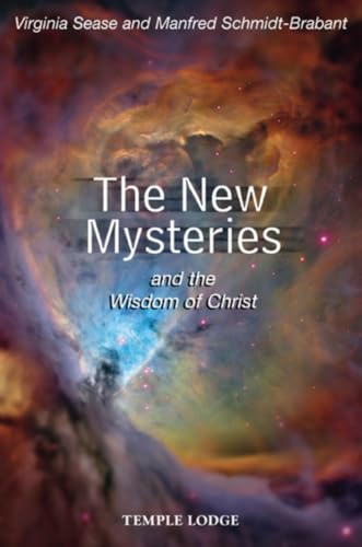 Stock image for The New Mysteries and the Wisdom of Christ for sale by Orion Tech