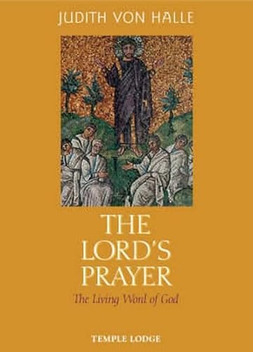 9781902636856: The Lord's Prayer: The Living Word of God