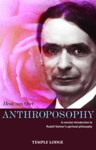 Beispielbild fr Anthroposophy: A Concise Introduction to Rudolf Steiner's Spiritual Philosophy zum Verkauf von WorldofBooks