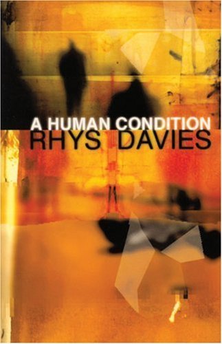 Imagen de archivo de A Human Condition: The Selected Stories of Rhys Davies a la venta por AwesomeBooks