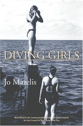 Stock image for Diving Girls for sale by ThriftBooks-Atlanta