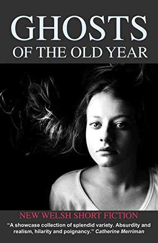 9781902638270: Ghosts of the Old Year: Rhys Davies Short Story Winners