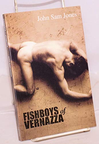 Stock image for Fishboys of Vernazza for sale by WorldofBooks