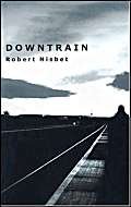 Stock image for Downtrain for sale by Librairie Th  la page