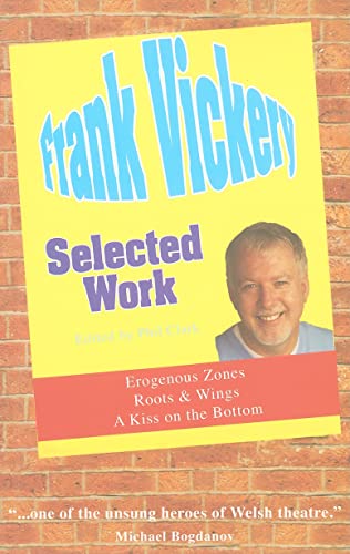 Stock image for Frank Vickery Selected Work for sale by AwesomeBooks