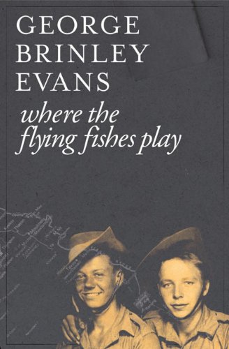 9781902638591: Where The Flying Fishes Play