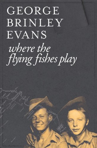 Imagen de archivo de Where The Flying Fishes Play a la venta por WorldofBooks