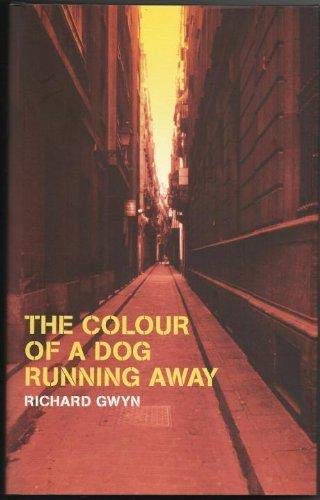 The Colour of a Dog Running Away