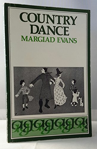 Beispielbild fr Country Dance (Library of Wales) zum Verkauf von Half Price Books Inc.