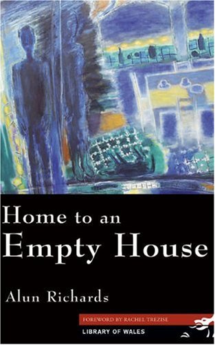 9781902638850: Home to an Empty House (Library of Wales)