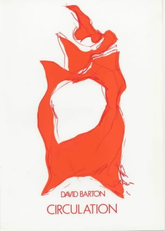 Circulation (9781902639185) by Barton, David