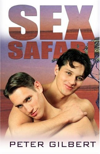 Sex Safari (9781902644424) by Gilbert, Peter
