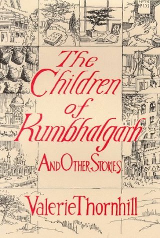 Stock image for Children of Kumbhalgarh and Other Stories for sale by Bingo Used Books