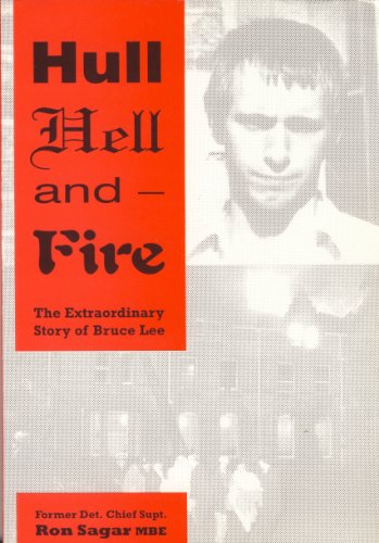 9781902645063: Hull: Hell and Fire
