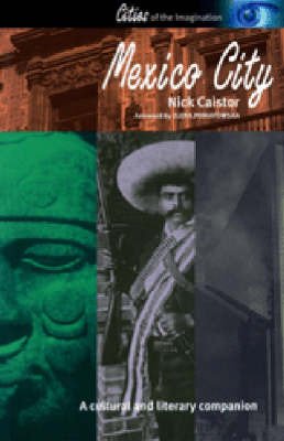 Imagen de archivo de Mexico City : A Cultural and Literary Companion a la venta por WorldofBooks