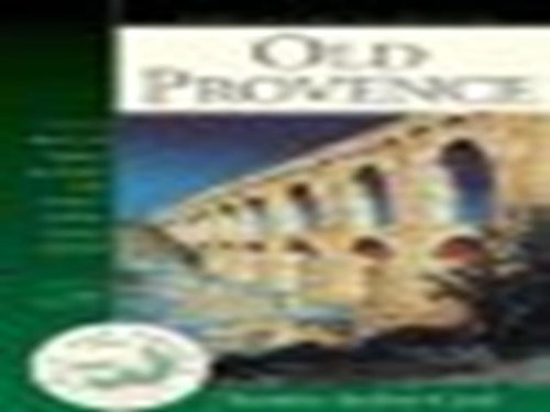 Beispielbild fr Old Provence zum Verkauf von WorldofBooks
