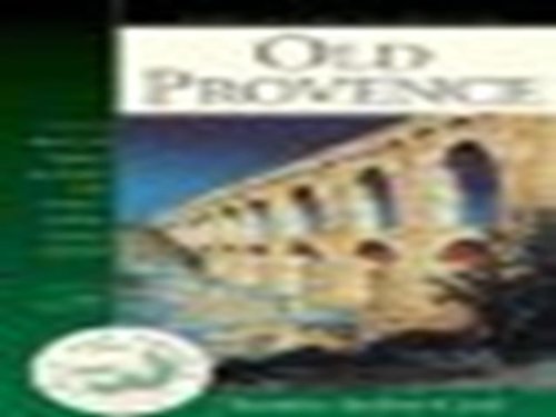 Imagen de archivo de Old Provence a la venta por WorldofBooks