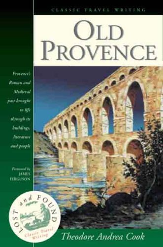 Stock image for Old Provence for sale by WorldofBooks