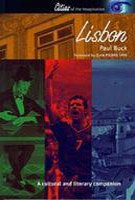 Beispielbild fr Lisbon: A Cultural and Literary History: A Cultural and Literary Companion (Cities of the Imagination) zum Verkauf von WorldofBooks