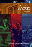 Stock image for Lisbon: A Cultural and Literary History: A Cultural and Literary Companion (Cities of the Imagination) for sale by WorldofBooks