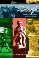 Imagen de archivo de Edinburgh : A Cultural and Literary History a la venta por SecondSale