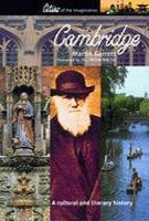 Beispielbild fr Cambridge: A Cultural and Literary History (Cities of the Imagination) zum Verkauf von medimops