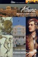 Beispielbild fr Athens: A Cultural and Literary History (Cities of the Imagination) zum Verkauf von WorldofBooks