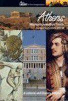 Stock image for Athens: A Cultural and Literary History (Cities of the Imagination) for sale by WorldofBooks