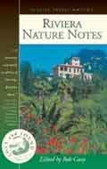 Stock image for Riviera Nature Notes for sale by WorldofBooks