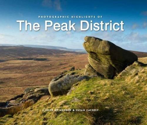 Stock image for Photographic Highlights of the Peak District for sale by WorldofBooks