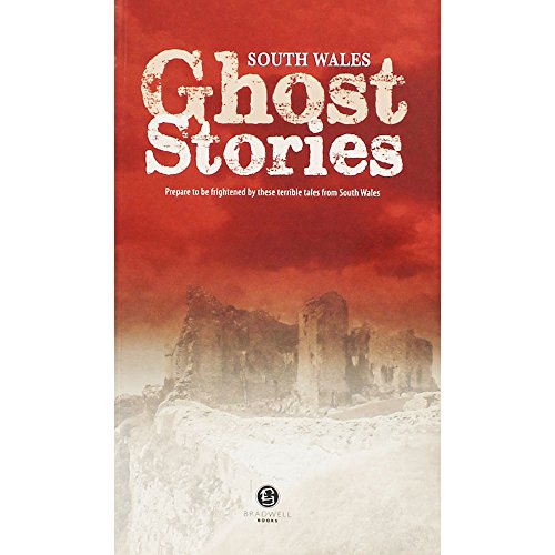 Beispielbild fr South Wales Ghost Stories: Shiver Your Way from Newport to Pembrokeshire zum Verkauf von WorldofBooks