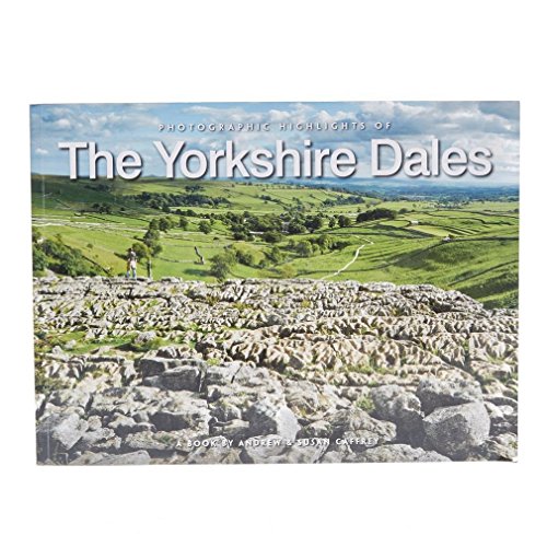 Beispielbild fr Photographic Highlights of the Yorkshire Dales zum Verkauf von WorldofBooks
