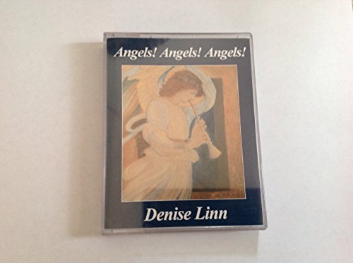 Angels! Angels! Angels! (9781902682129) by Linn, Denise