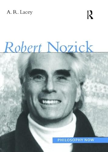 9781902683249: Robert Nozick