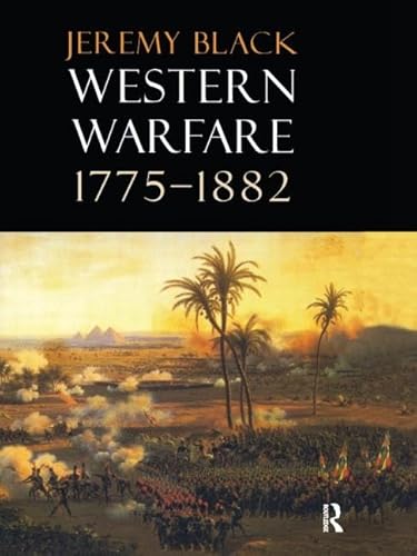 9781902683287: Western Warfare, 1775-1882
