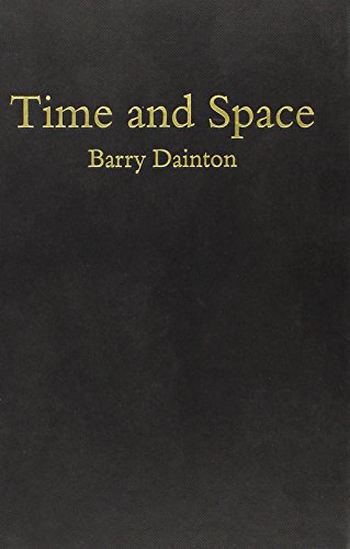 9781902683324: Time and Space