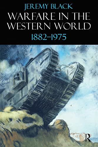 Stock image for Warfare in the Western World, 1882-1975 for sale by Chiron Media